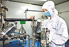 哪些行业更需要实施开云手机入口工程？